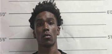 Aaron Rogers, - Orleans Parish County, LA 